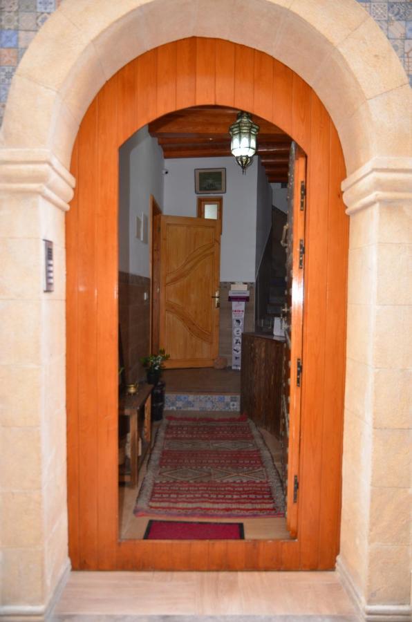 Riad エッサウィラ エクステリア 写真