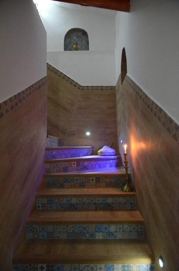 Riad エッサウィラ エクステリア 写真