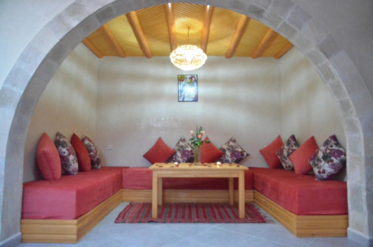 Riad エッサウィラ エクステリア 写真