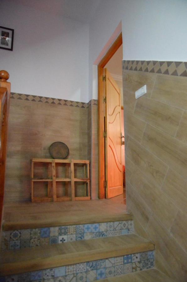 Riad エッサウィラ エクステリア 写真