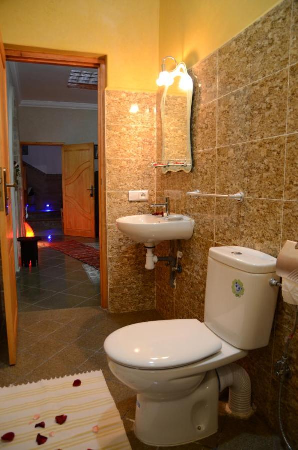 Riad エッサウィラ エクステリア 写真